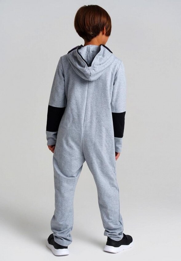 Комбинезон PlayToday