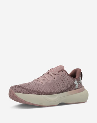Кроссовки женские Under Armour Infinite, Коричневый женщинам