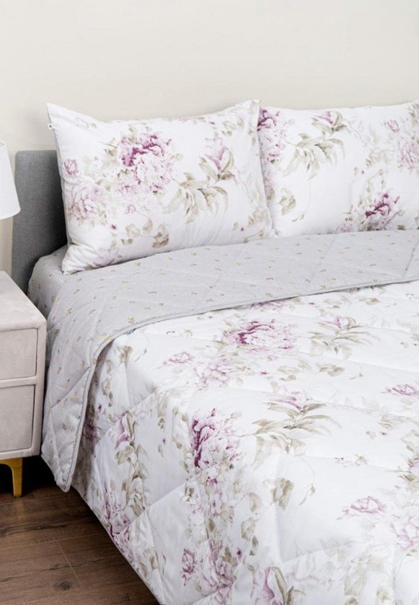 Постельное белье Семейное Siberia Home