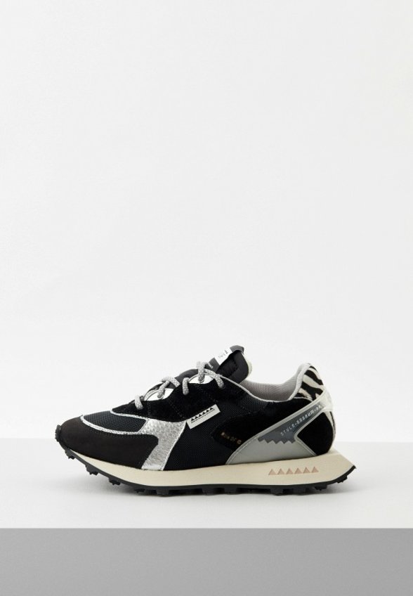 Кроссовки Run Of