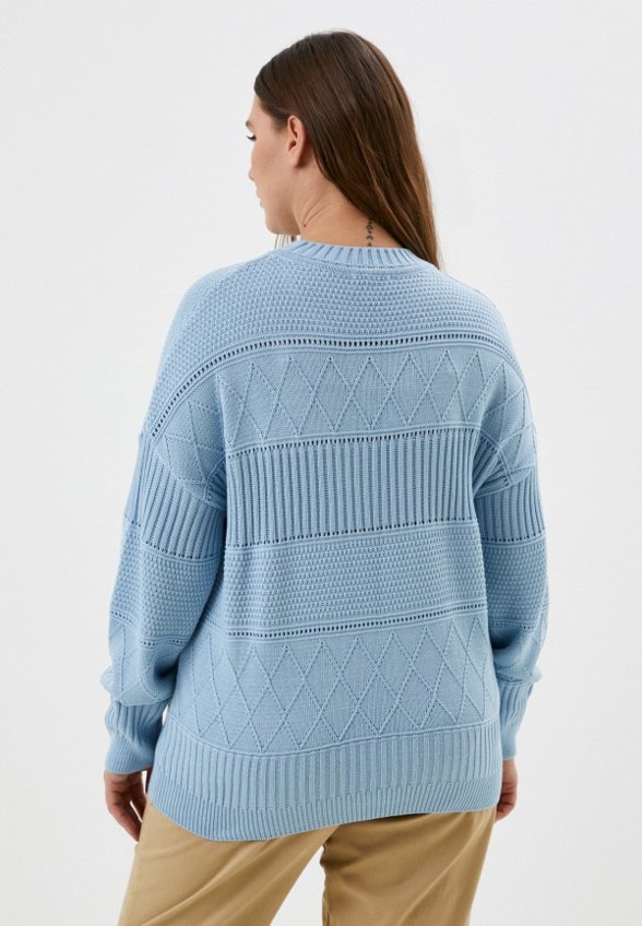 Джемпер Vivawool