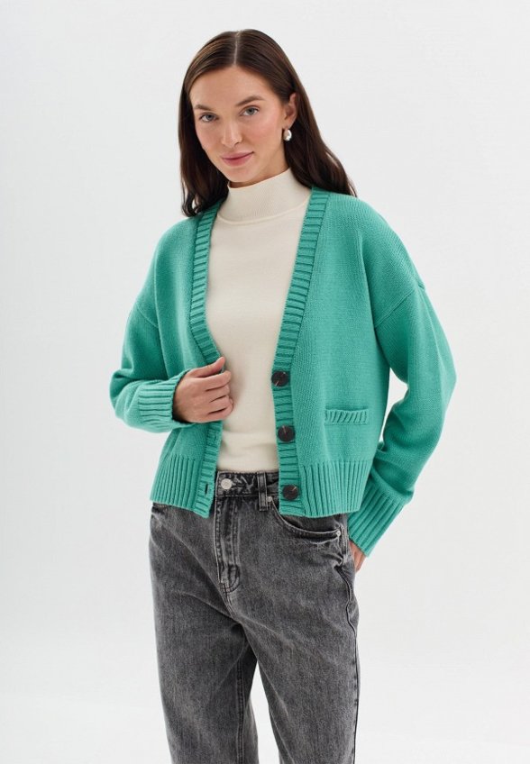 Кардиган Savage