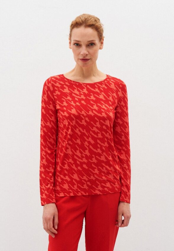 Лонгслив Gerry Weber