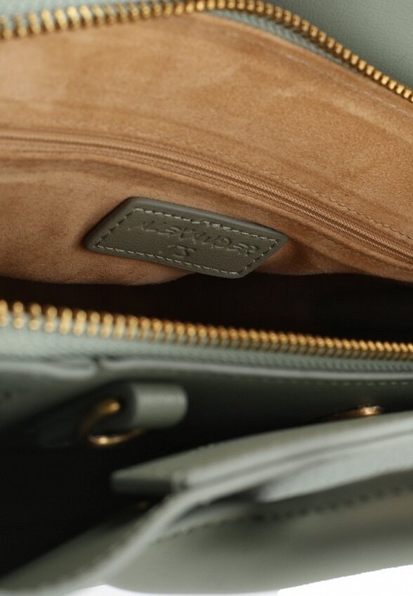 Сумка и брелок Alexander Tsiselsky