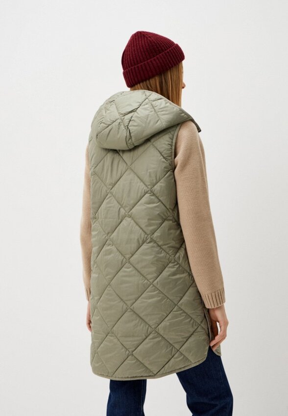 Жилет утепленный Camel active