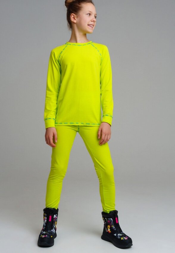 Термобелье PlayToday