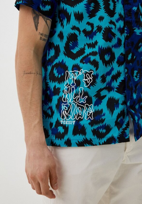 Рубашка Termit