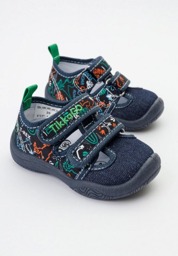 Кроссовки Tikkago