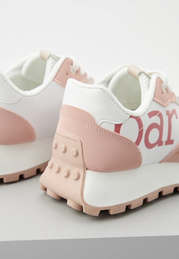 Кроссовки Roccobarocco