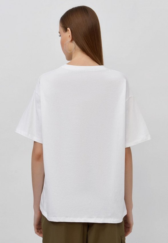 Футболка Modis