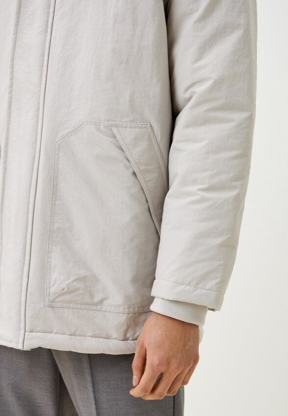 Куртка утепленная Zrn Man