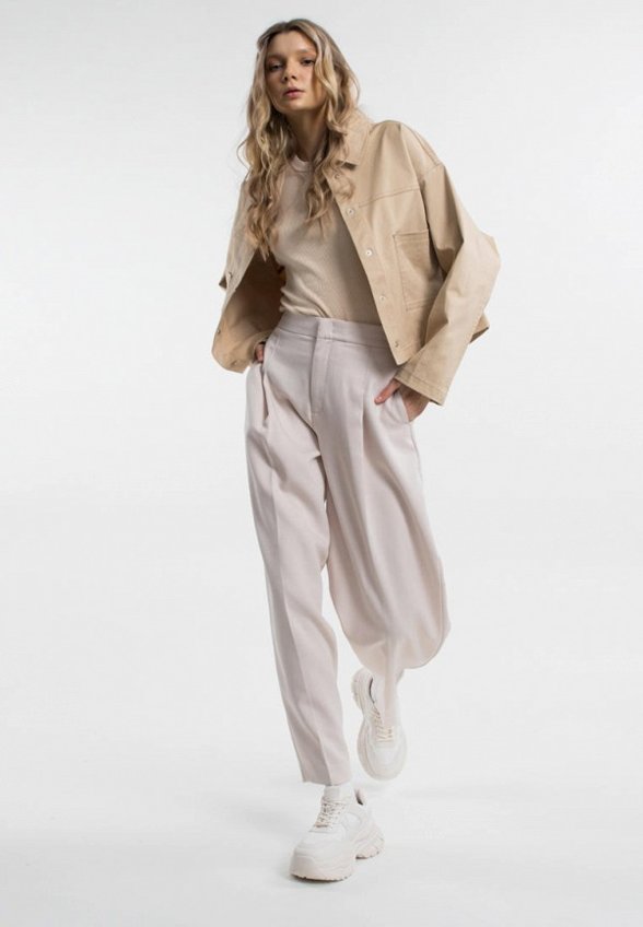 Кроссовки Marmalato