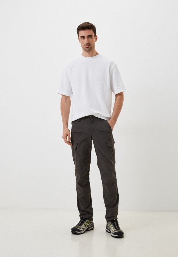 Брюки Сплав