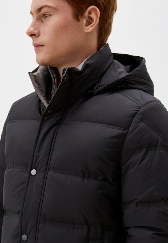 Куртка утепленная Cudgi