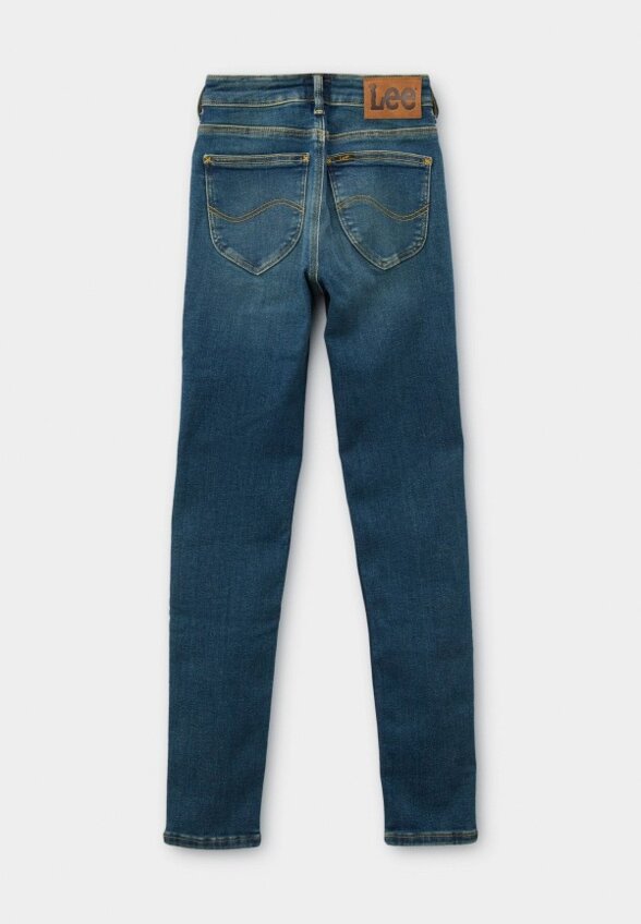 Джинсы Lee