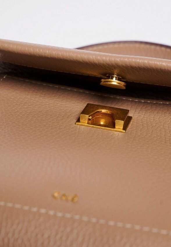 Сумка CNS Coined In Stone