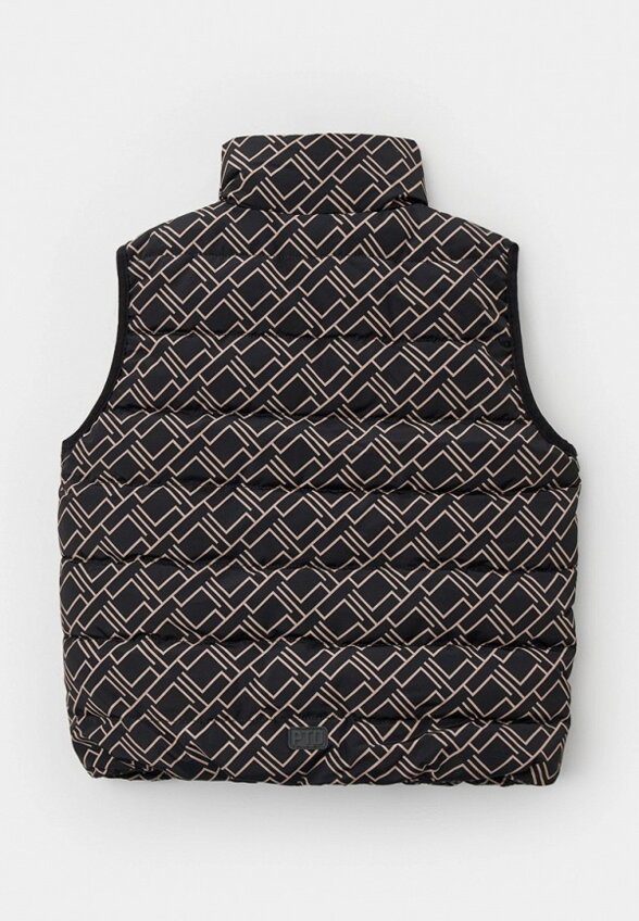 Жилет утепленный PlayToday