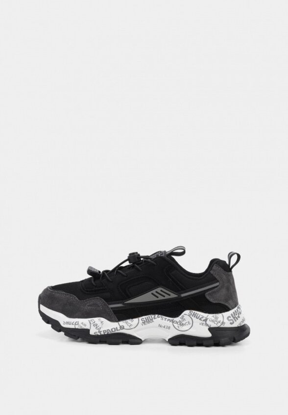 Кроссовки Shuzzi