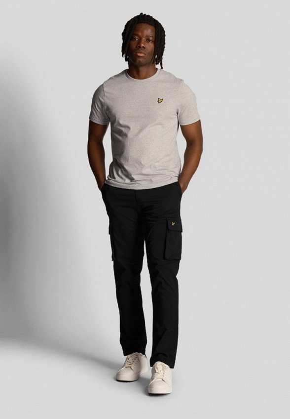 Брюки Lyle & Scott