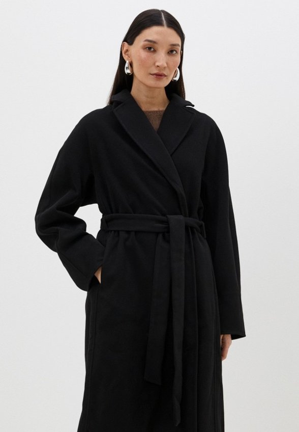 Пальто-халат The Hills