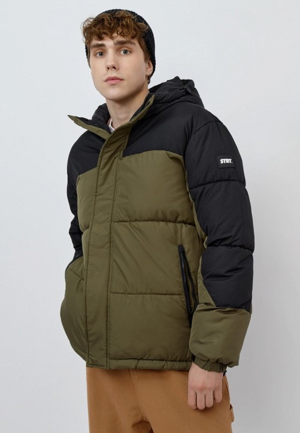 Пуховик Modis