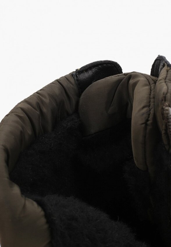 Ботинки Thomas Munz