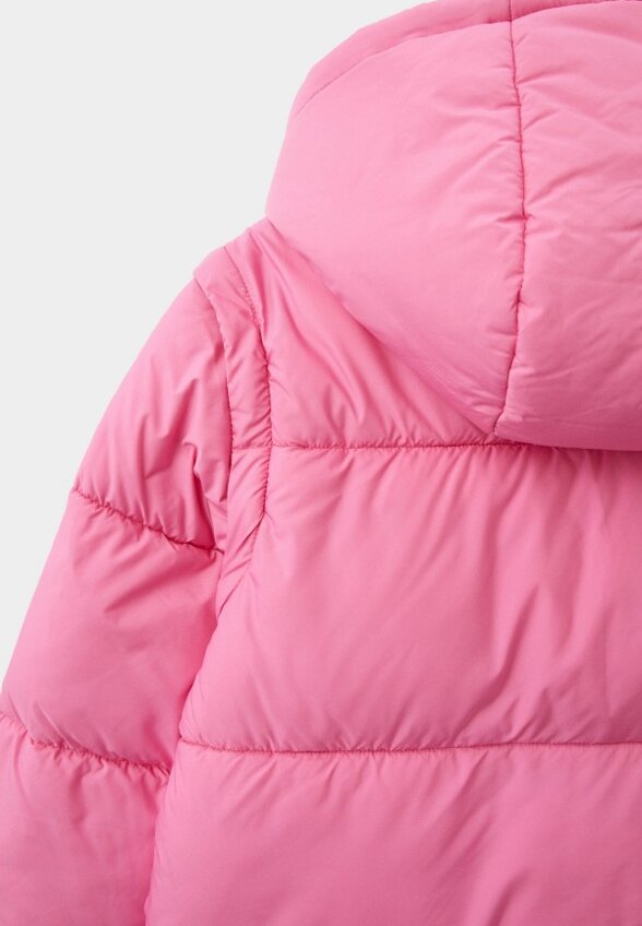 Куртка утепленная Original Marines