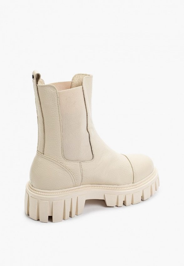 Ботинки Gresco