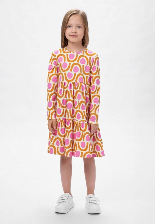 Платье Bossa Nova