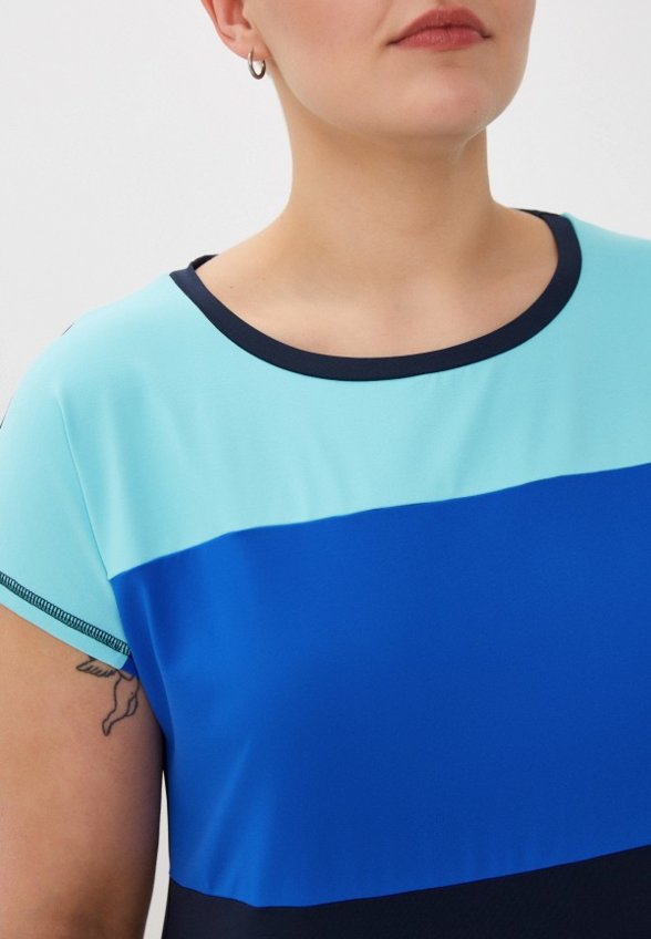 Футболка спортивная Argo Classic