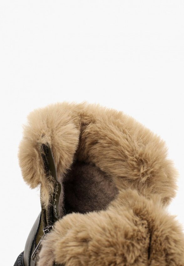 Ботинки Milana