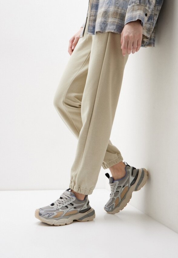 Кроссовки Athlex