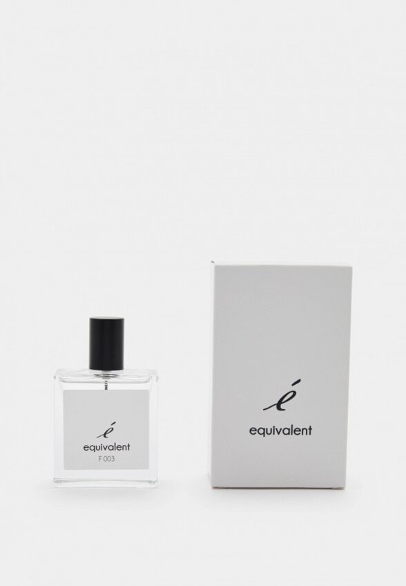 Парфюмерная вода Equivalent