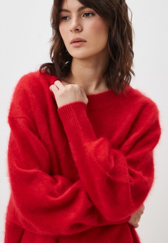 Джемпер Amur by Marushik