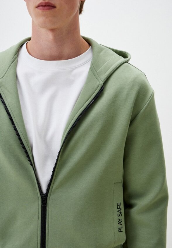 Толстовка KChTZ