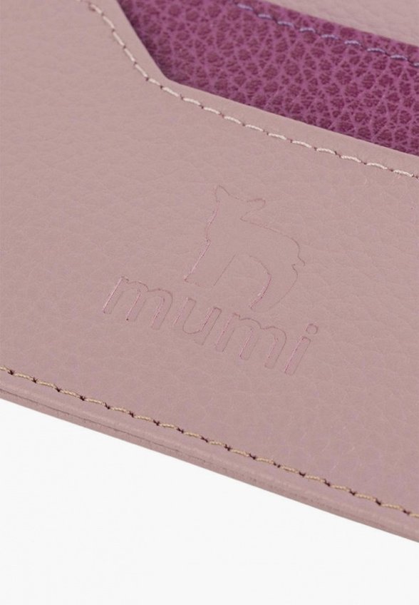 Кредитница Mumi