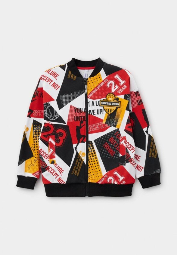 Олимпийка PlayToday