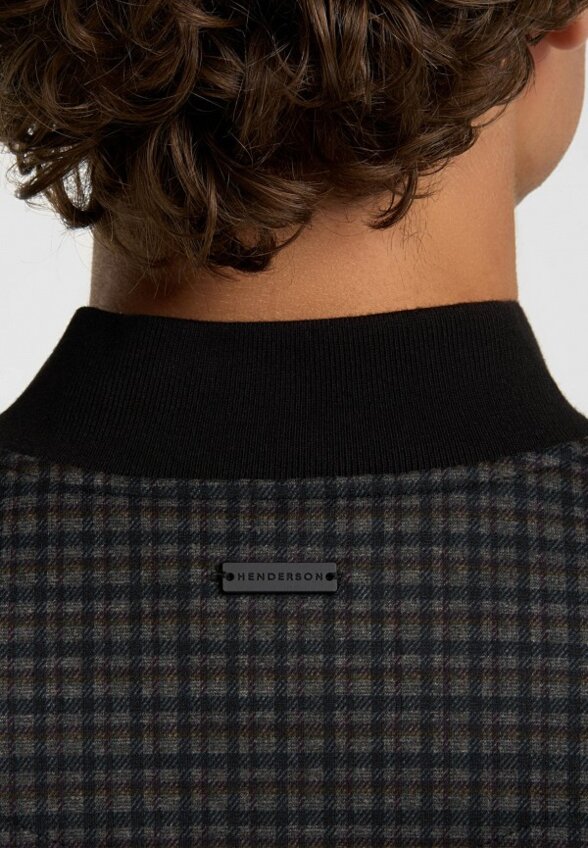 Олимпийка Henderson