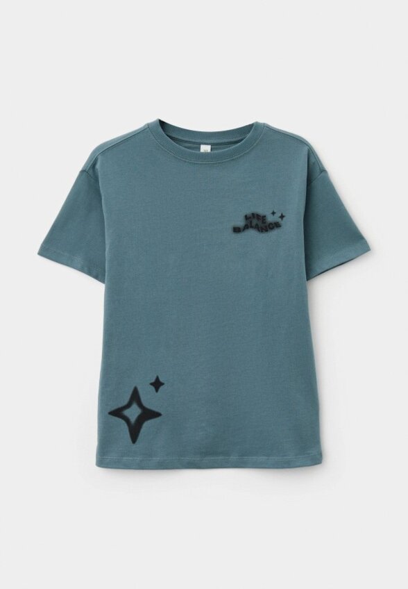 Футболка Sela