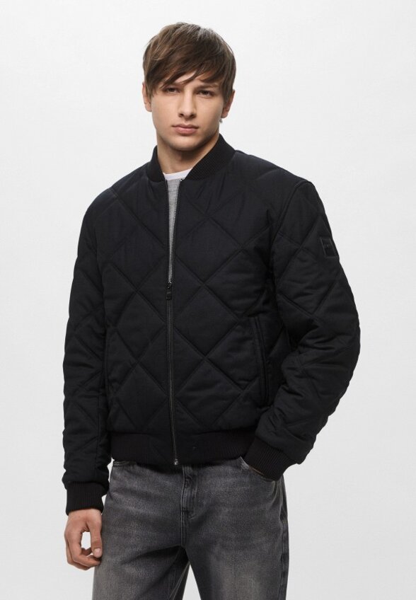 Куртка утепленная Boss