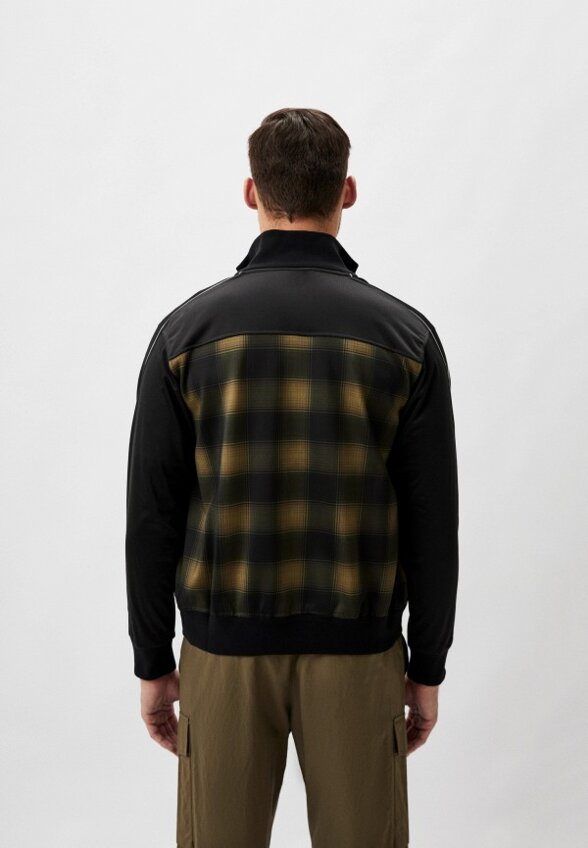 Олимпийка N21