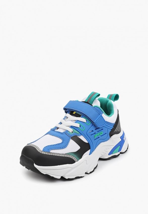 Кроссовки PlayToday