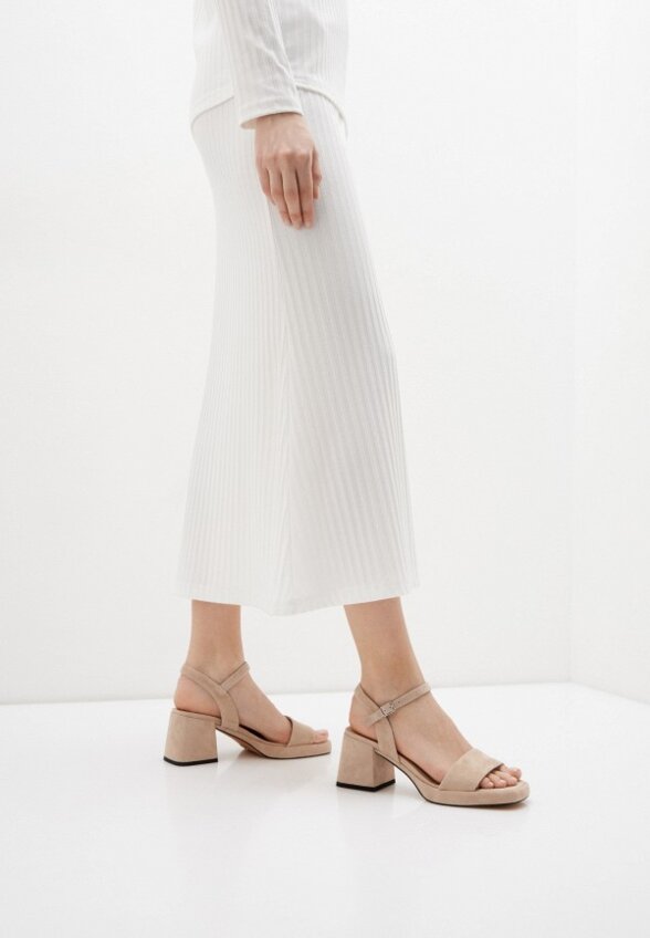 Босоножки Valley