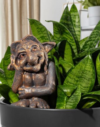 Фигурка декоративная Elan Gallery женщинам