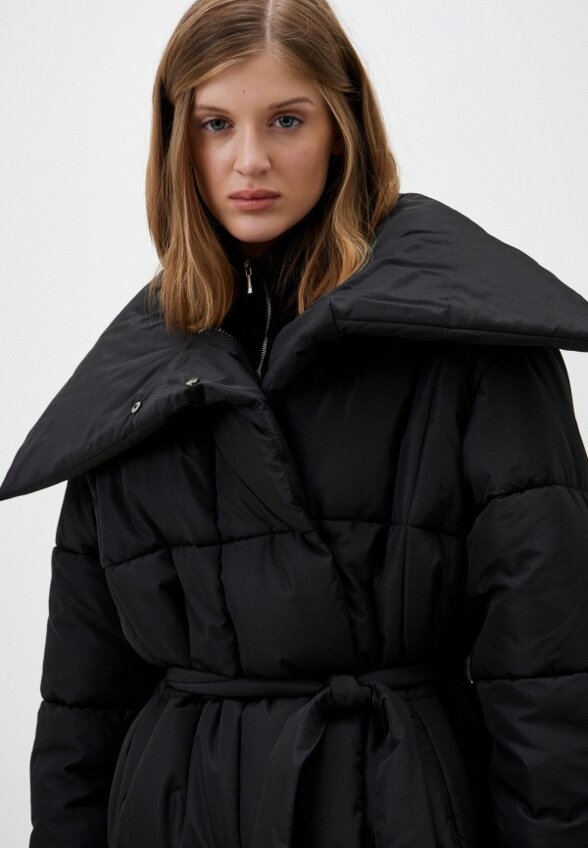 Куртка стеганая Befree