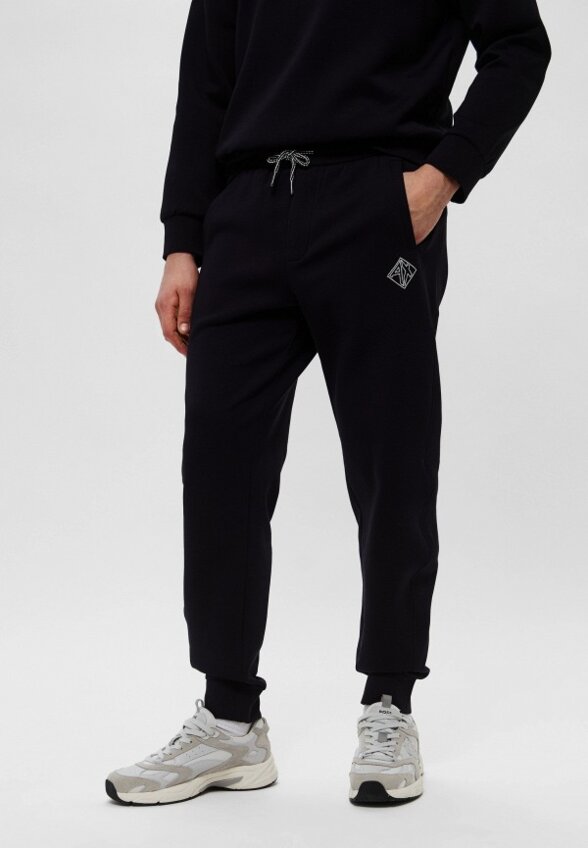 Брюки спортивные Armani Exchange