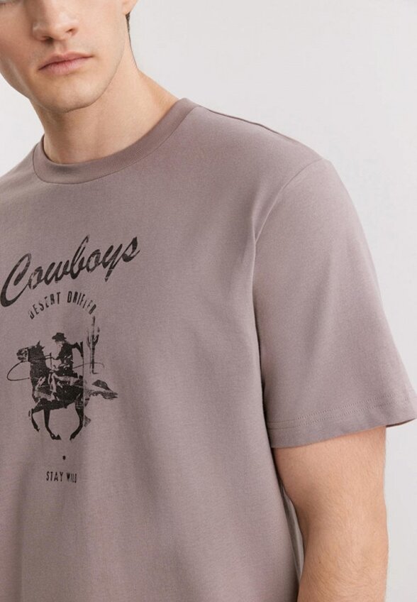 Футболка Baon