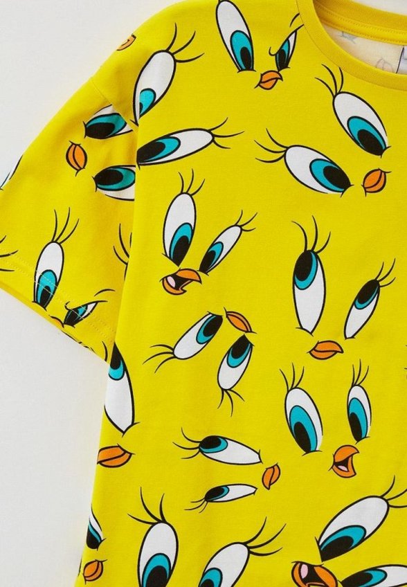 Футболка PlayToday