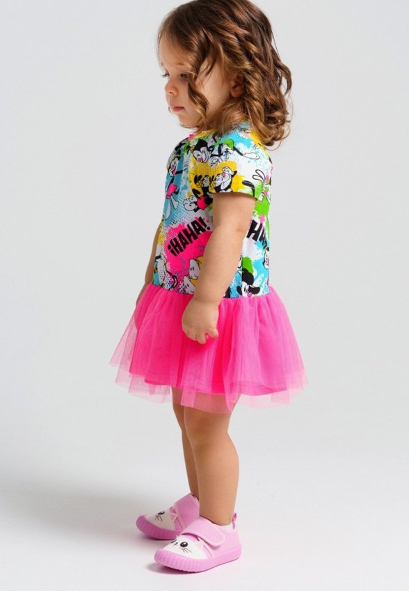 Платье PlayToday