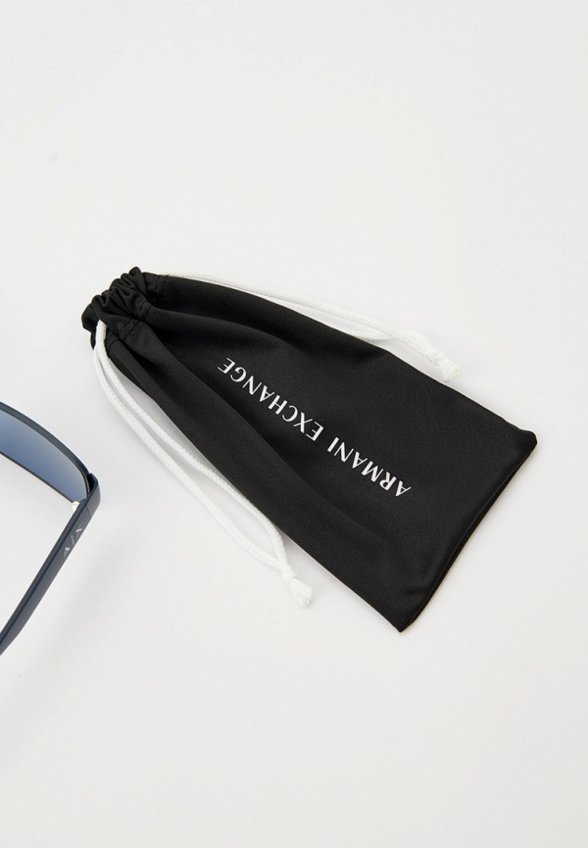 Очки солнцезащитные Armani Exchange